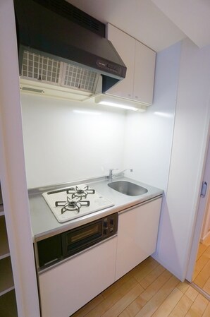 セジュール市ヶ尾の物件内観写真